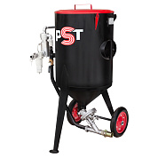 Пескоструйный аппарат PST-200 Ф без КПДУ