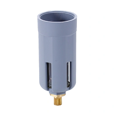 Колба для фильтра AIGNEP (3/4" и 1") с автоматическим конденсатоотводчиком серии G3