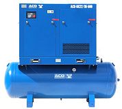 Компрессор винтовой АСО-ВК22/16М2-500