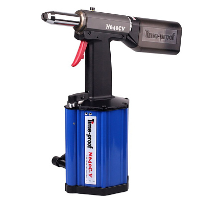 Заклепочник вытяжной пневматический Time-proof N640CV