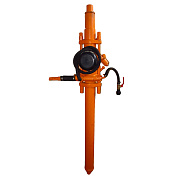 Перфоратор пневматический телескопический ПТ48А