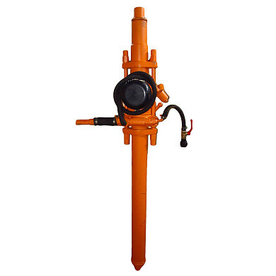 Перфоратор пневматический телескопический ПТ48А