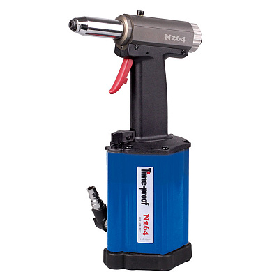 Заклепочник вытяжной пневматический Time-proof N264
