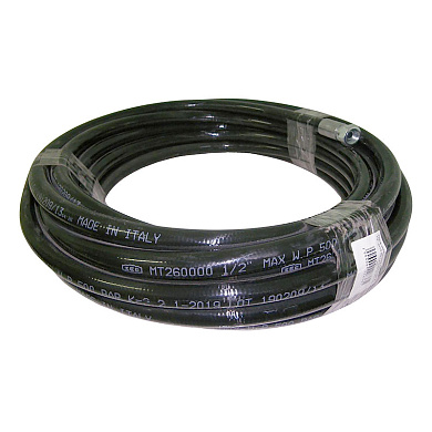 Рукав WPH-3 (MT26) d=12 L=15,00м 1/2 500 Бар