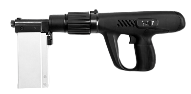 Пистолет монтажный WALTE PT276