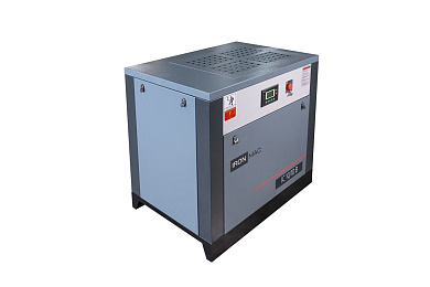 Компрессор винтовой  IC 10/10 B IP55 (10 бар) IRONMAC