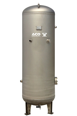 Ресивер РВ 500-02/16