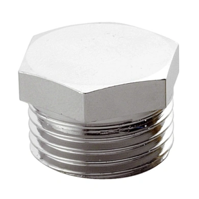 Фитинг 1/4M AIGNEP заглушка