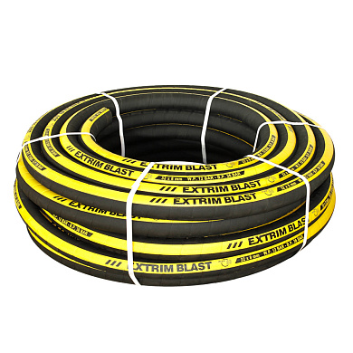 Рукав пескоструйный 32х48/12-40м