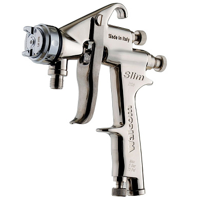 Краскопульт с нижней подачей Slim SP HTE SR 1008913 для красконагнетательного бака