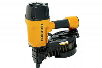 Пистолет гвоздезабивной BOSTITCH N80CB-1ML-E