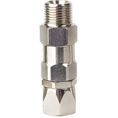 Вертлюг на рукав 3/8"