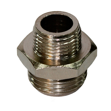 Фитинг 1/2M-1/4M AMT