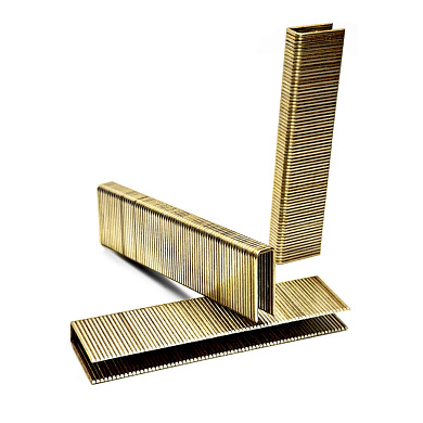 Скоба  16/38 (L-38) NK