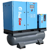 Компрессор винтовой ВК-J 7.5/10 TG