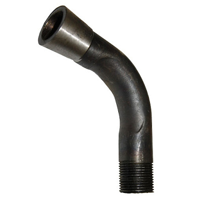 Патрубок ПП54В. 008