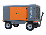 Компрессор винтовой SPE850D-19 (19 бар) ZEGA