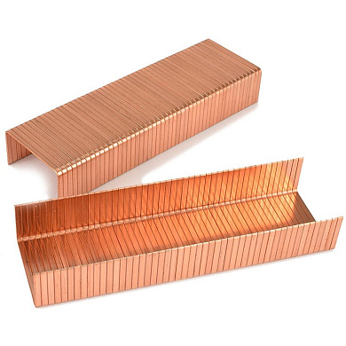 Скоба упаковочная 35/22