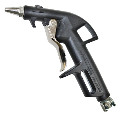 Пистолет обдувочный с коротким носиком (25мм) PA/4N