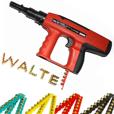 Пистолет монтажный WALTE PT950А