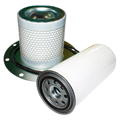 Cепаратор SOTRAS DF5003