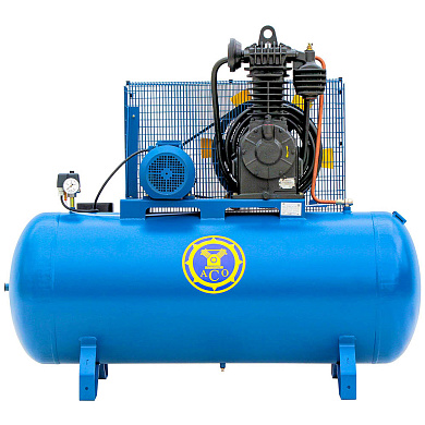 Компрессор С415М6/10