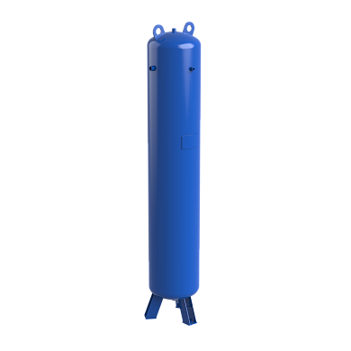 Ресивер воздушный DNT РВ-150, 40 бар