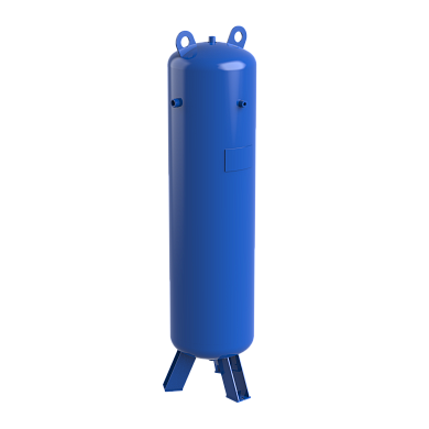 Ресивер воздушный DNT РВ-100, 10 бар