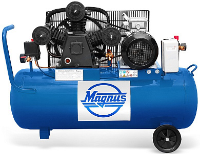 Компрессор PW-525/100S