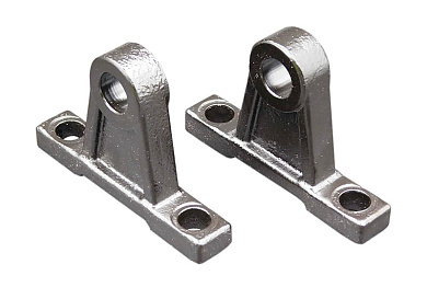 Ответный кронштейн для центральной подвески SWE-TC-U-32