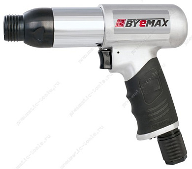 BM-103 Зубильный молоток пневматический 2600 уд/мин, Round, 2.2 кг, регулировка частоты ударов 