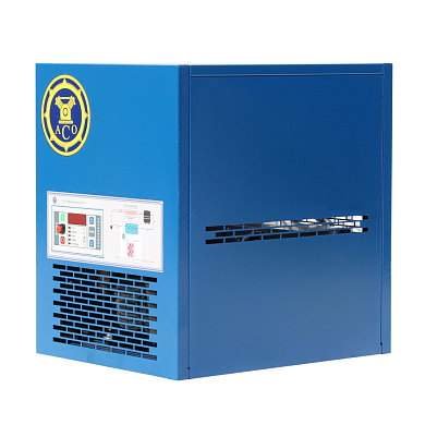 Рефрижераторный осушитель  ОВ- 42