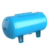 Ресивер вакуумный РГ 900