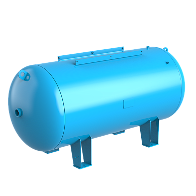 Ресивер вакуумный РГ 900