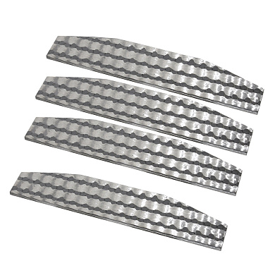 Комплект лопаток ротора ARCHIMEDES SK180B9-10.04.0 для SK180C9, 4 шт.