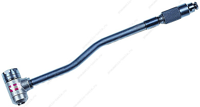 BG-2200 Пневмоскалер зачистной одноплунжерный