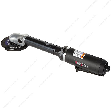 BM-5L-5200 Пневмошлифмашина угловая отрезная удлиненная 100 мм, 14000 об/мин