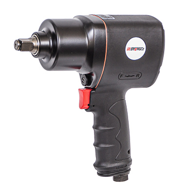 BM-43-4033P Пневмогайковерт ударный реверсивный, 1/2", 1112 Нм