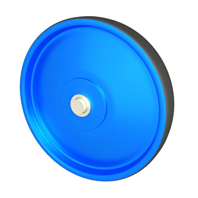 Колесо заднее К6.02.04.000