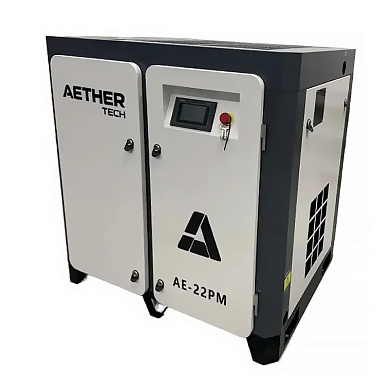 Компрессор винтовой АЕ 22 РМ