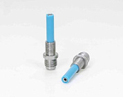 Сопло воздушное для пистолета NowAG GXR Ø5мм.