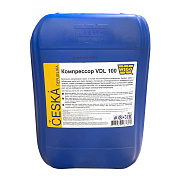 Масло компрессорное VDL 100 (20л)