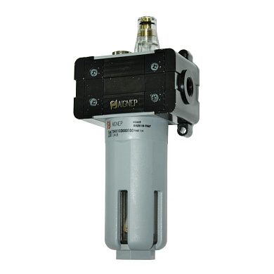 Лубрикатор AIGNEP L2 - 1/4