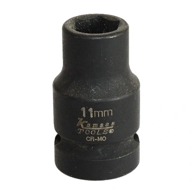 Головка ударная AMT IS 1/2" под гайку 11