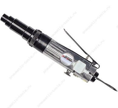 BM-842F Пневмоотвертка прямая, 1800 об/мин, 5-13 Нм