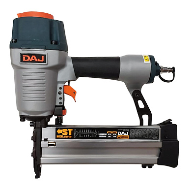 Пистолет штифто/скобо забивной DAJ ST64/T64