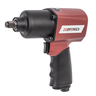 BM-43-4037G Пневмогайковерт ударный реверсивный, 1/2", 1220 Нм