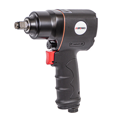 BM-43-4012P Пневмогайковерт ударный реверсивный, 1/2", 624 Нм