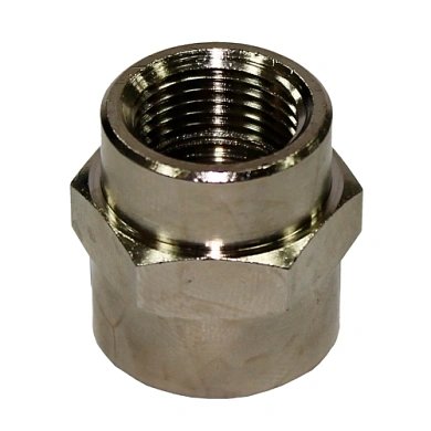 Фитинг 1/2F-3/8F AMT