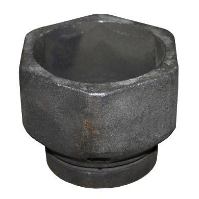 Головка ударная ИП3115-70 1 1/2" под гайку 70